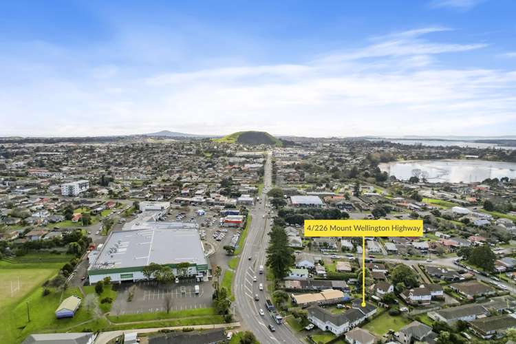 4/226 Mount Wellington Highway Mount Wellington_9