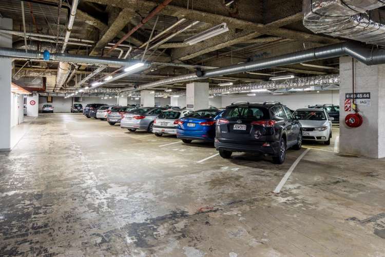 Level 4/1 Willis Street Wellington Central_7