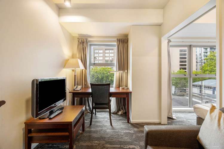 209/188 Hobson Street City Centre_5