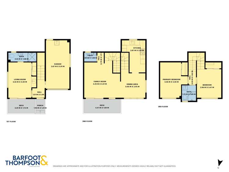 Lots 1-3/12 Taylor Street Blockhouse Bay_48