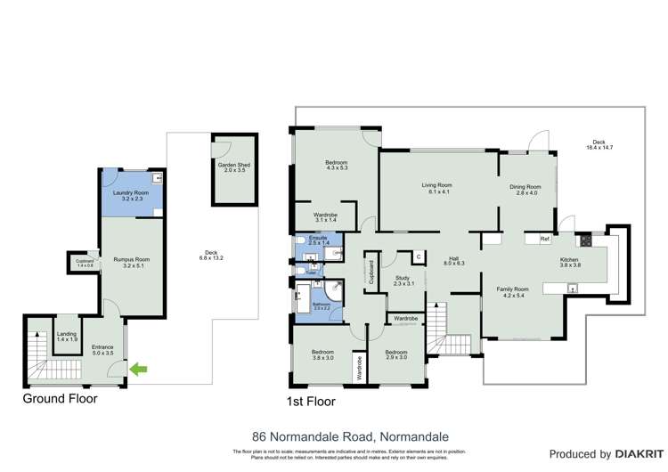 86 Normandale Road Normandale_16