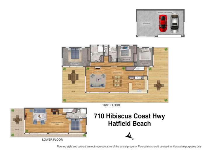 710 Hibiscus Coast Highway Waiwera_20