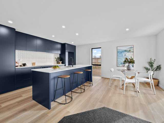 A home you won't want to miss