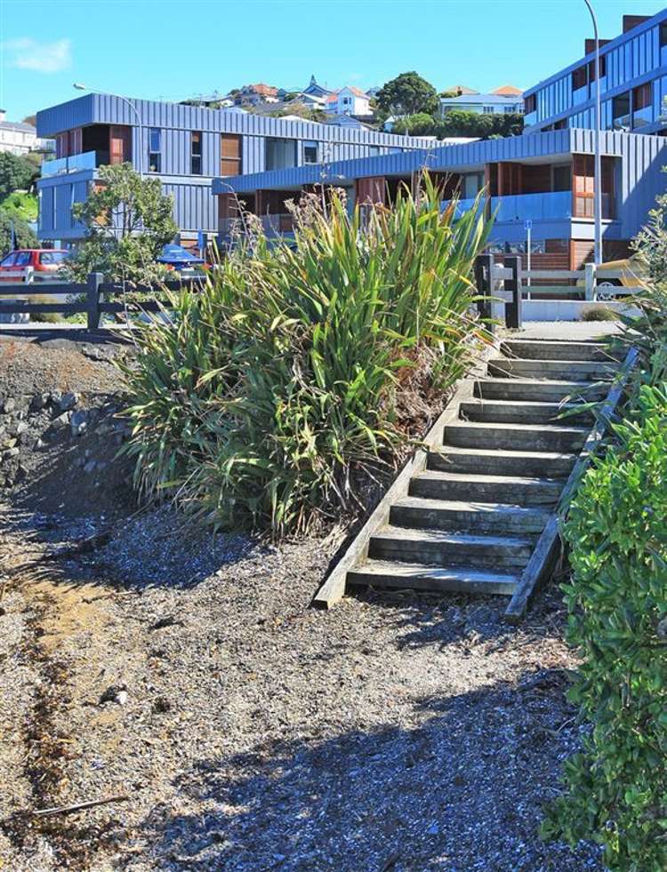 S503/326 Evans Bay Parade Hataitai_36