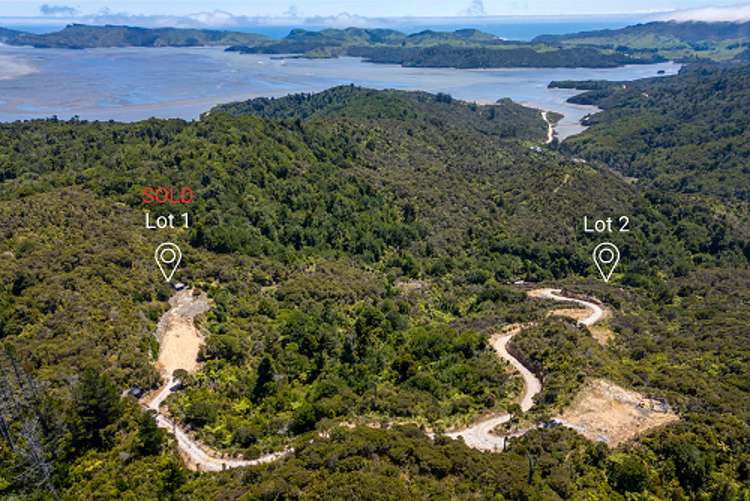 425 Pakawau Bush Road, Pakawau_0