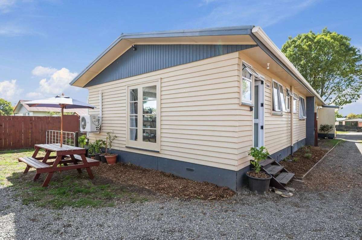 2 Bedrooms - Turangi 2
