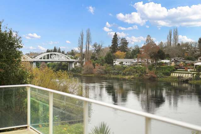River Views Without the Million-Dollar Price Tag