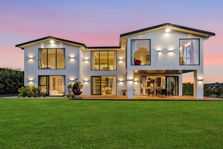 17 Tau Drive Flat Bush_9