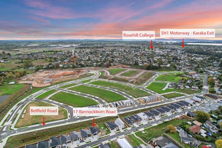 17 Bannockburn Road Opaheke_21