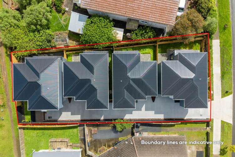 101 Gossamer Drive Pakuranga Heights_19