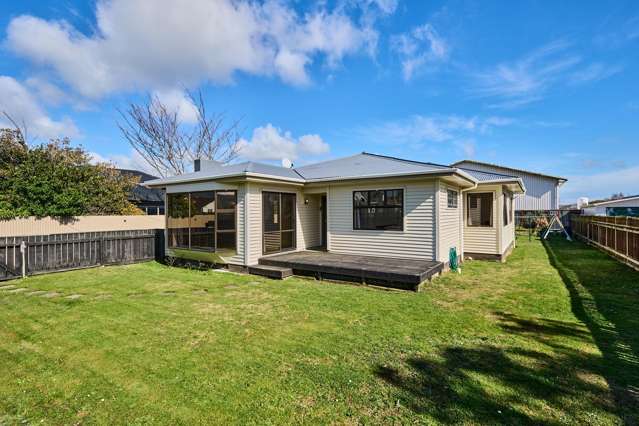 Space for the Family, Room to Grow - 759sqm