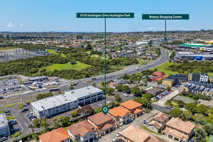 5/110 Huntington Drive East Tamaki_15