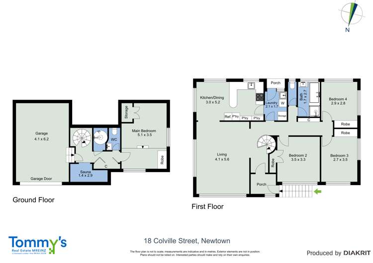 18 Colville Street Newtown_16