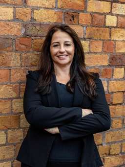 Donna Coe