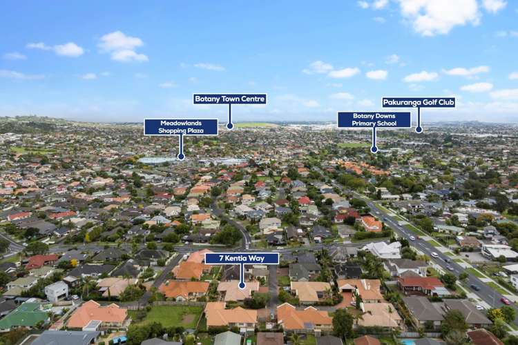 7 Kentia Way Somerville_26