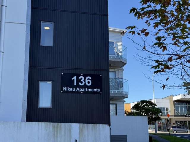 Modern 2-Bedroom Apartment for Rent – Flat Bush