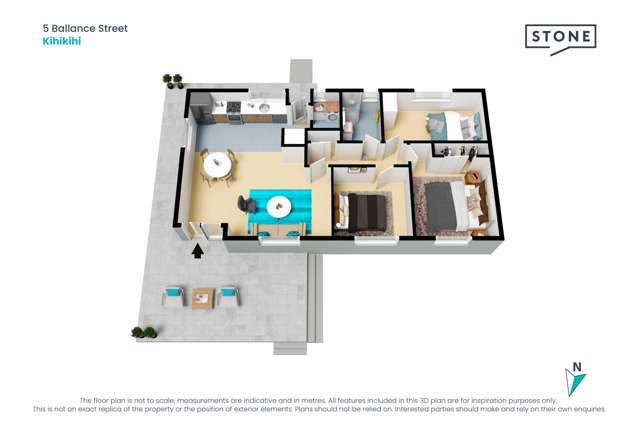 5 Ballance Street Kihikihi_1