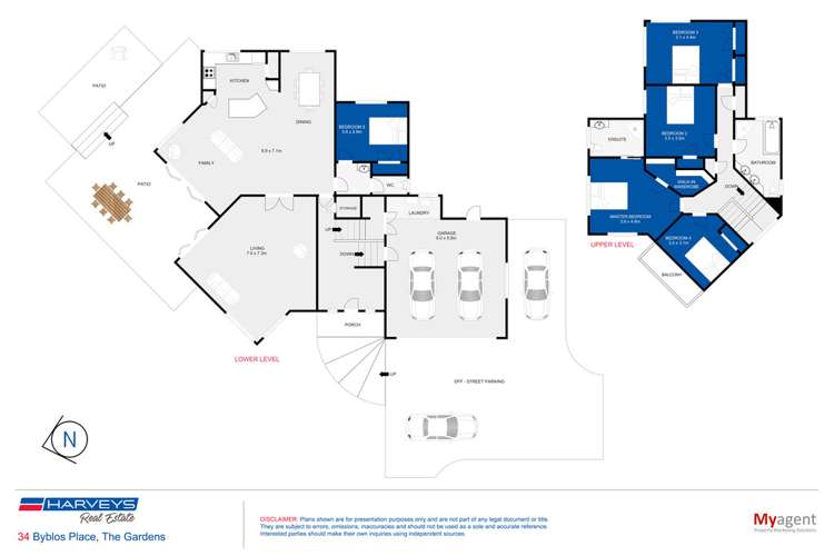 34 Byblos Place The Gardens_19