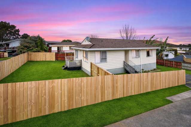 NO PLAN B! (Must Sell)