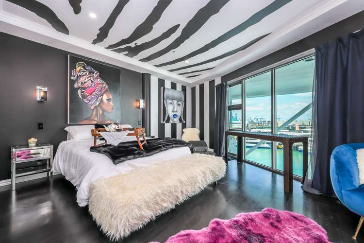 12/137 Quay Street Waitemata Harbour_2