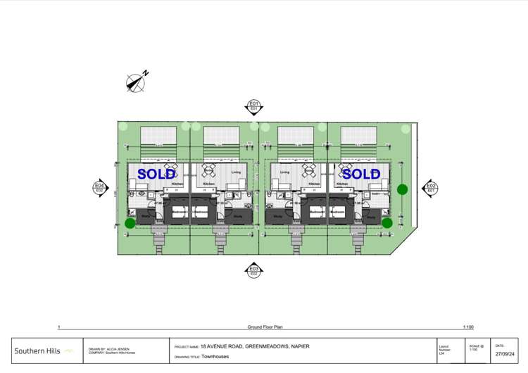 3/18 Avenue Road Greenmeadows_8