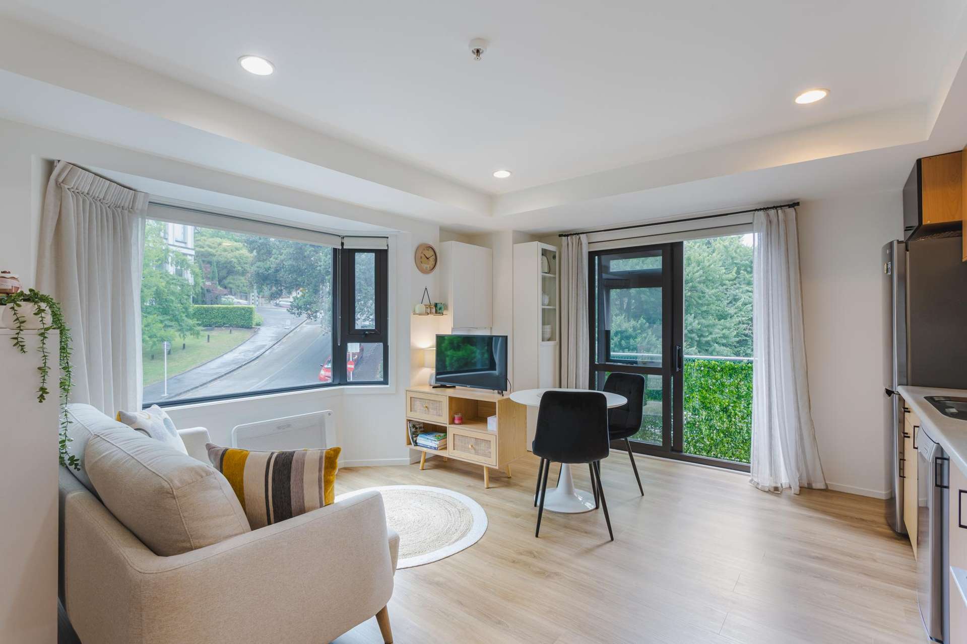 2B/2 Eden Crescent Auckland Central_0