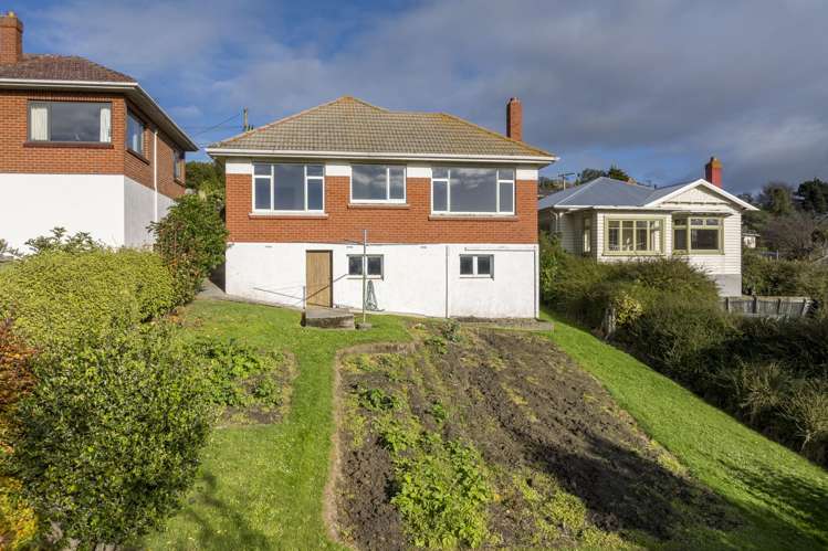23 Riselaw Road Calton Hill_19