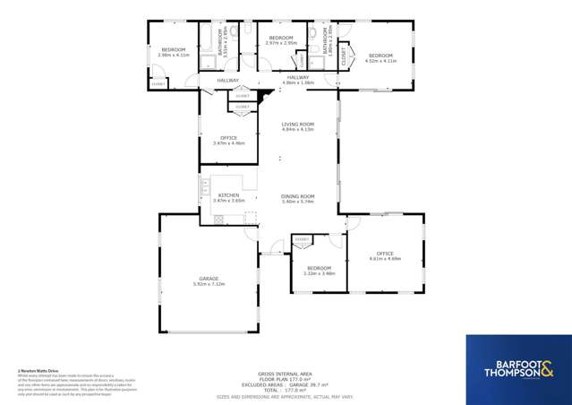 2 Newton  Watts Drive Kerikeri_1