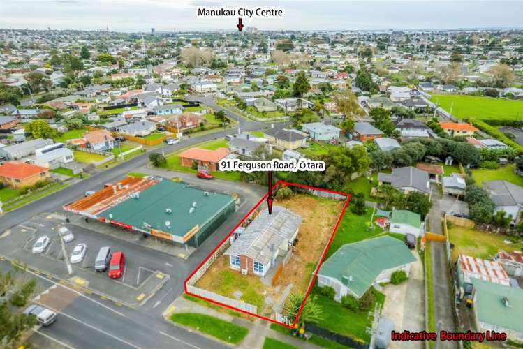 91 Ferguson Road Otara_6