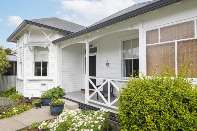 Four Bedroom Villa - Whataupoko