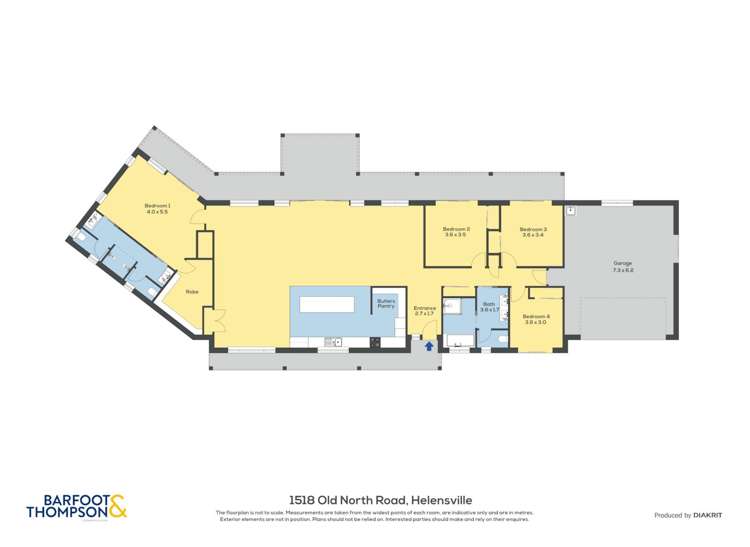 1518 Old North Road Helensville_36