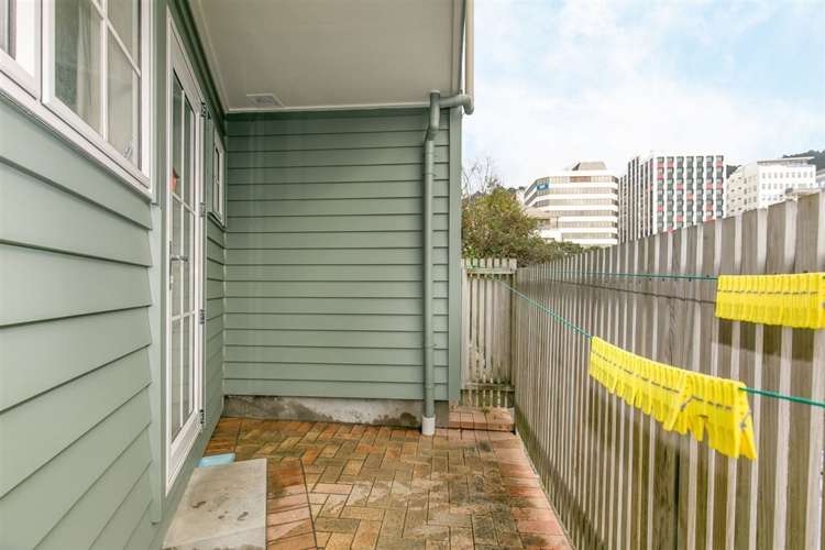 50 Pipitea Street Thorndon_16