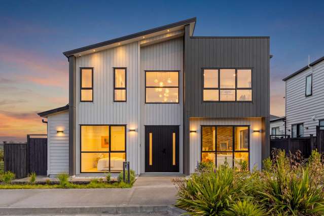 Luxury&Flexibility-6 Bedrooms,Dual Kitchen