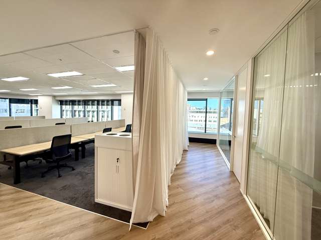 205 Queen Street Auckland Central_4