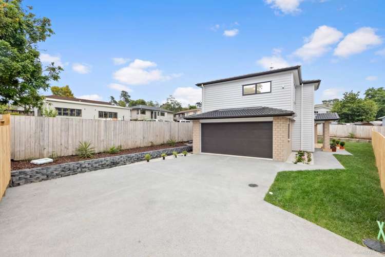 7 Han Court Glen Eden_15