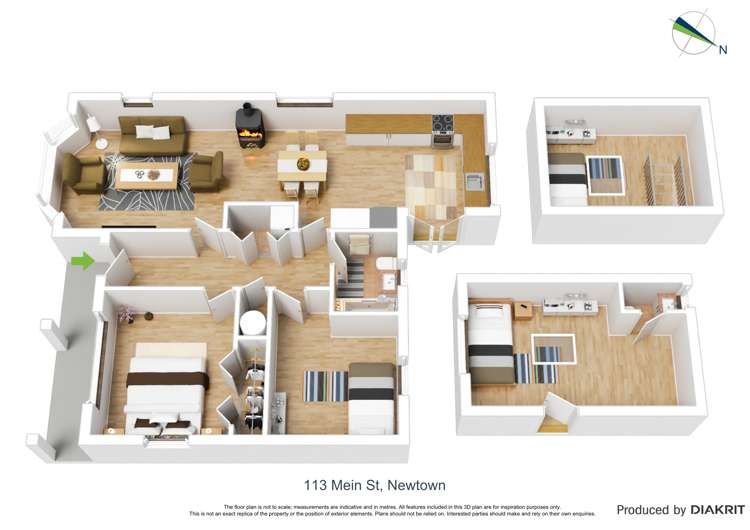 113 Mein Street Newtown_11