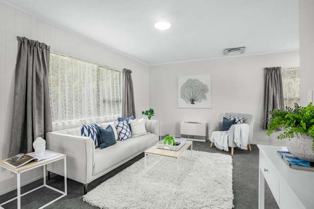 Freshly Renovated, Family Friendly & Move-In Ready