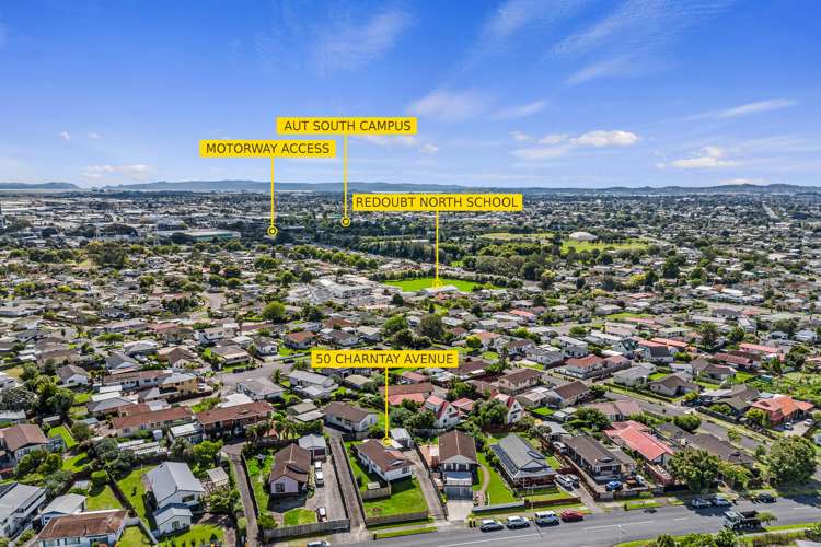 50 Charntay Avenue Clover Park_17