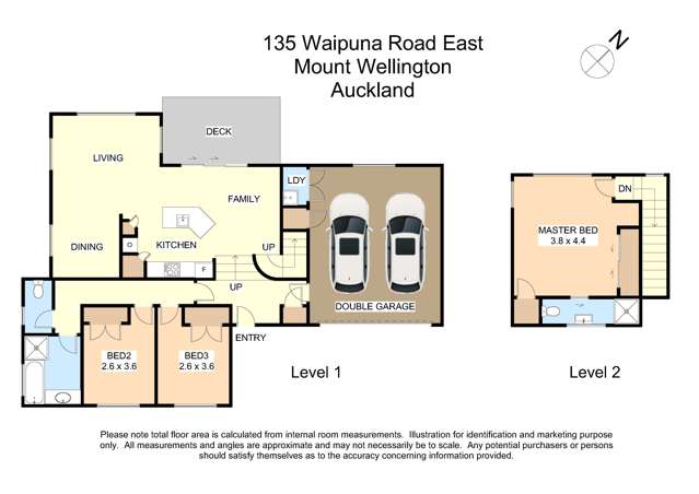 135A Waipuna Road East Mt Wellington_1