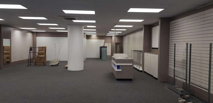 205 Main Street - Ground Floor. Upper Hutt Central_2