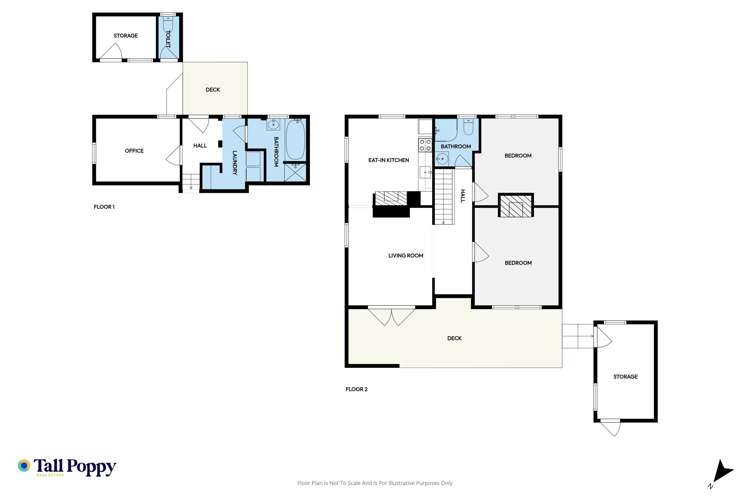 78 Ronaldsay Street Palmerston_25