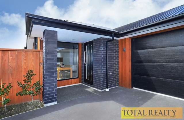 12 Hillbourne Street Halswell_4