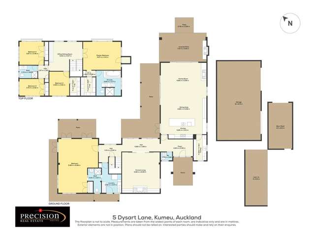 5 Dysart Lane Kumeu_1
