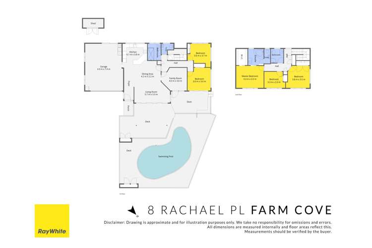 8 Rachael Place Farm Cove_35