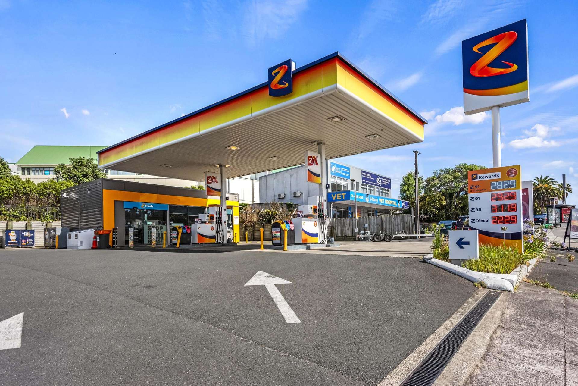 934 Whangaparaoa Road Manly_0