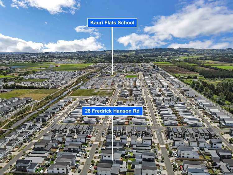 28 Fredrick Hanson Road Papakura_24