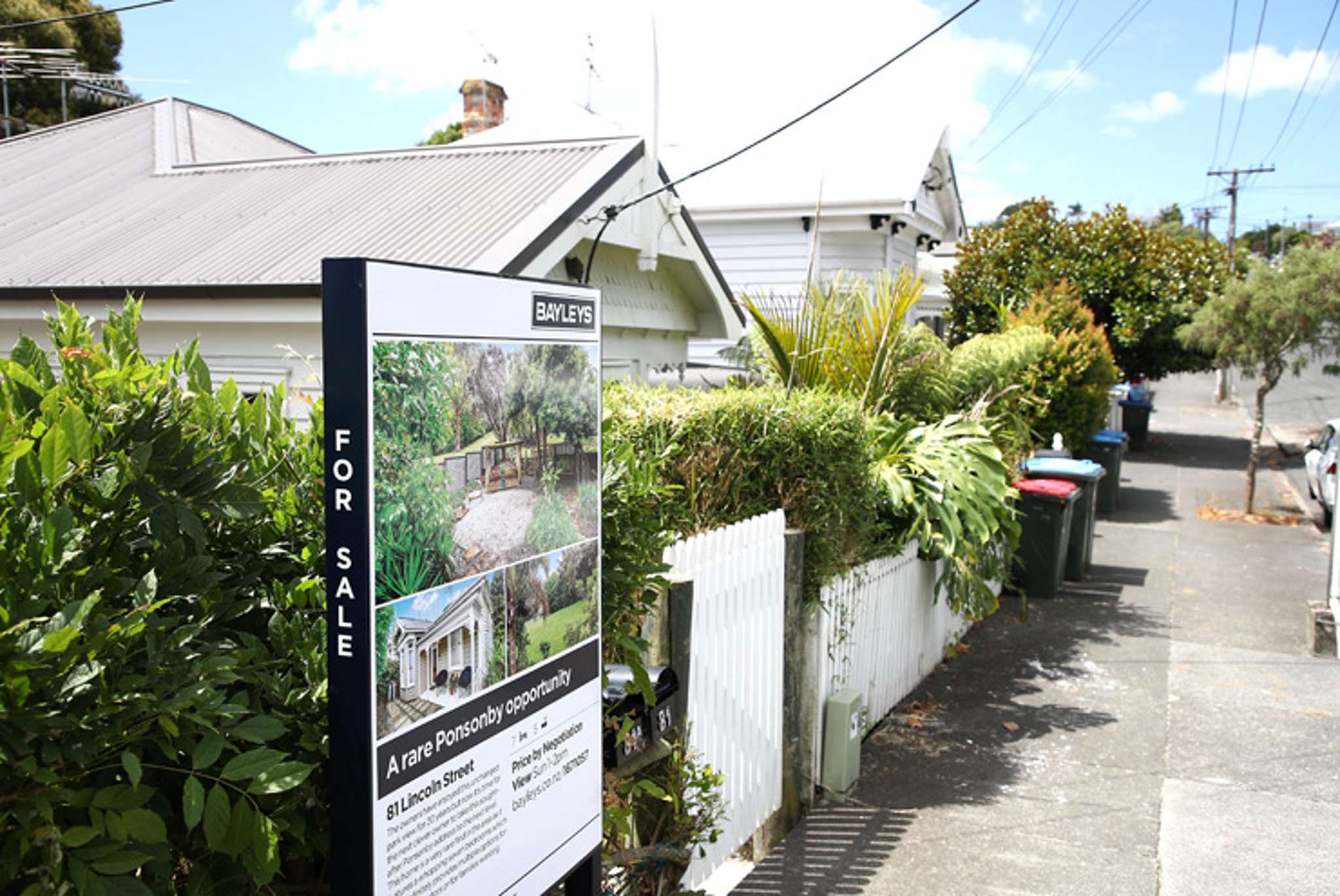 Slump surprise: Kiwi house sale profits (and losses) revealed