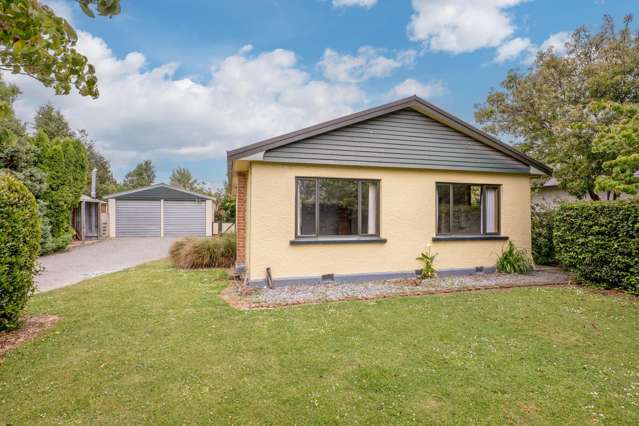 13 Cameron Street Methven_2