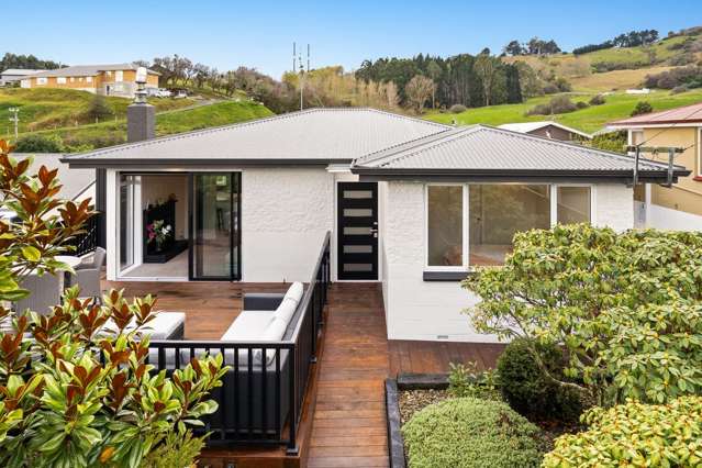 Immaculate, Sun-Drenched Home with Enhancements