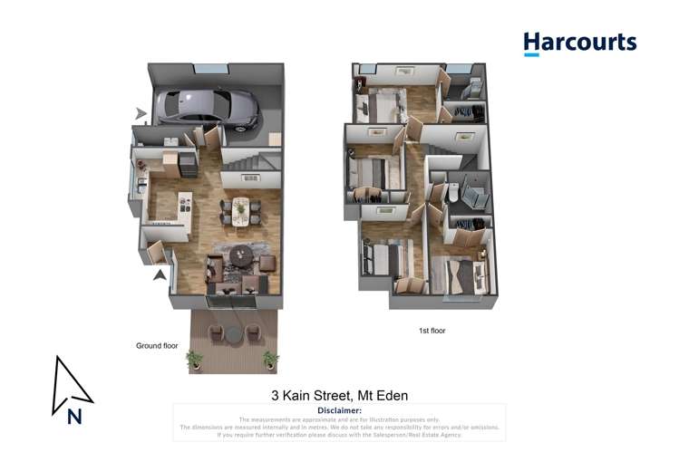 3 Kain Street Mount Eden_44